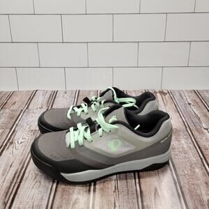 Pearl Izumi Women's X-ALP Launch SPD Cycling Shoes EU 38.5 US 7.5